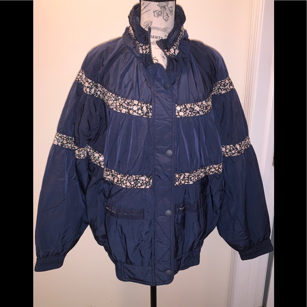 Free People retro-inspired biker jacket